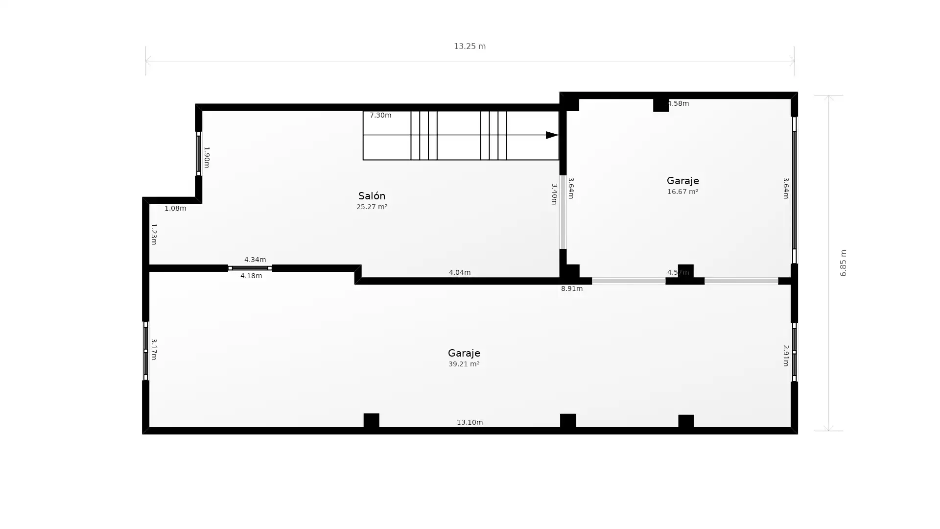 Casa a schiera in vendita a Íllora, imagen 49