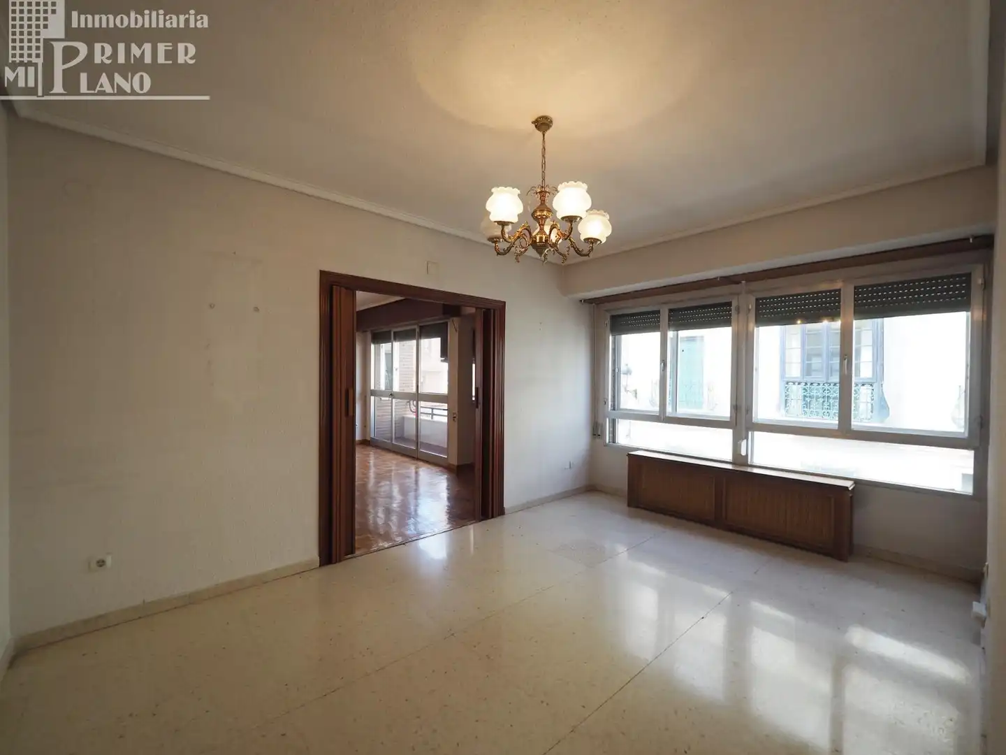Residencial en venta en Tomelloso