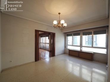 Residencial en venda a Tomelloso