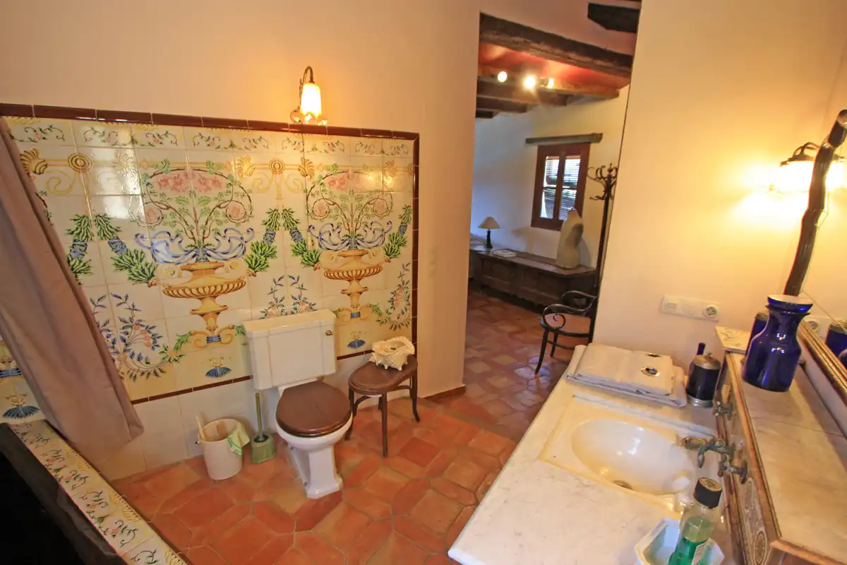Casa con jardín en venta en Montgó - Ermita, imagen 28