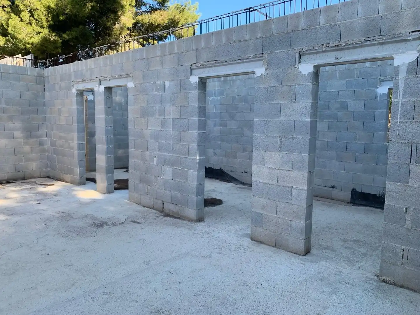 Casa con terraza en venta en Urbanizacion Los Pinos, imagen 9