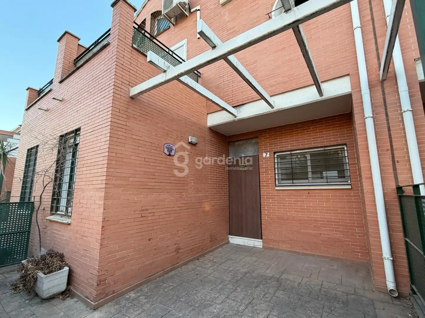 Adossat en venda a Escogedoras, imagen 3