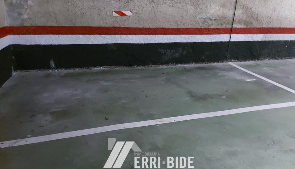 Photo 1 of Garage to rent in Mungia, Bizkaia