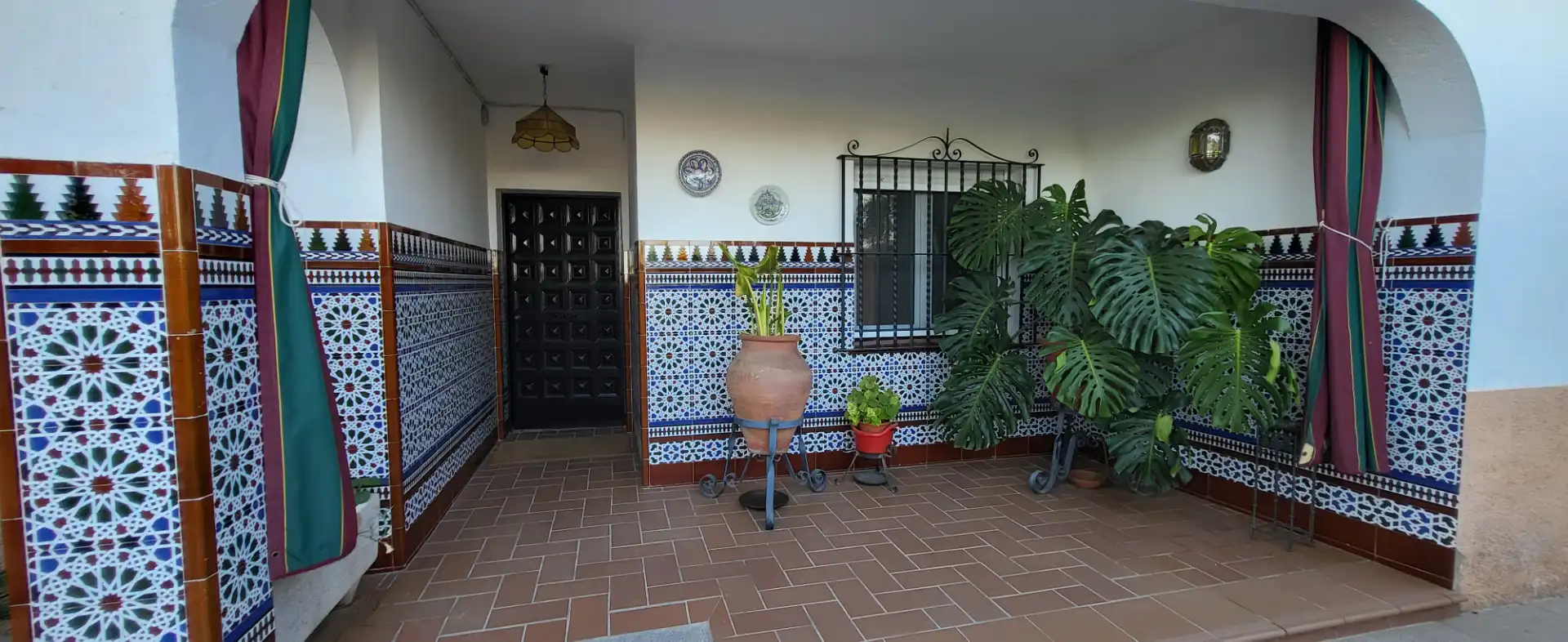 Villa avec piscine à vendre à Palomares del Río, imagen 6