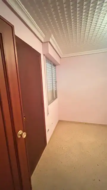 Bedroom of Flat for sale in Sueca  with Furnished