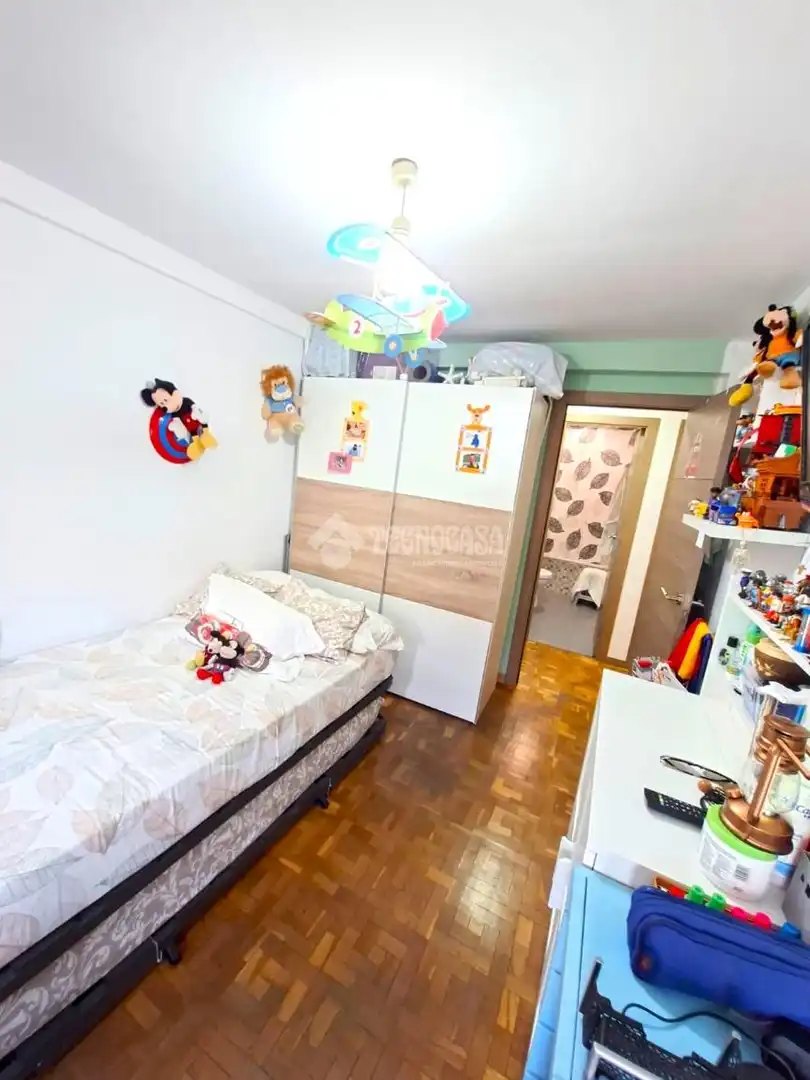 Habitación de Piso en venta en Parla con Calefacción, Terraza y Balcón