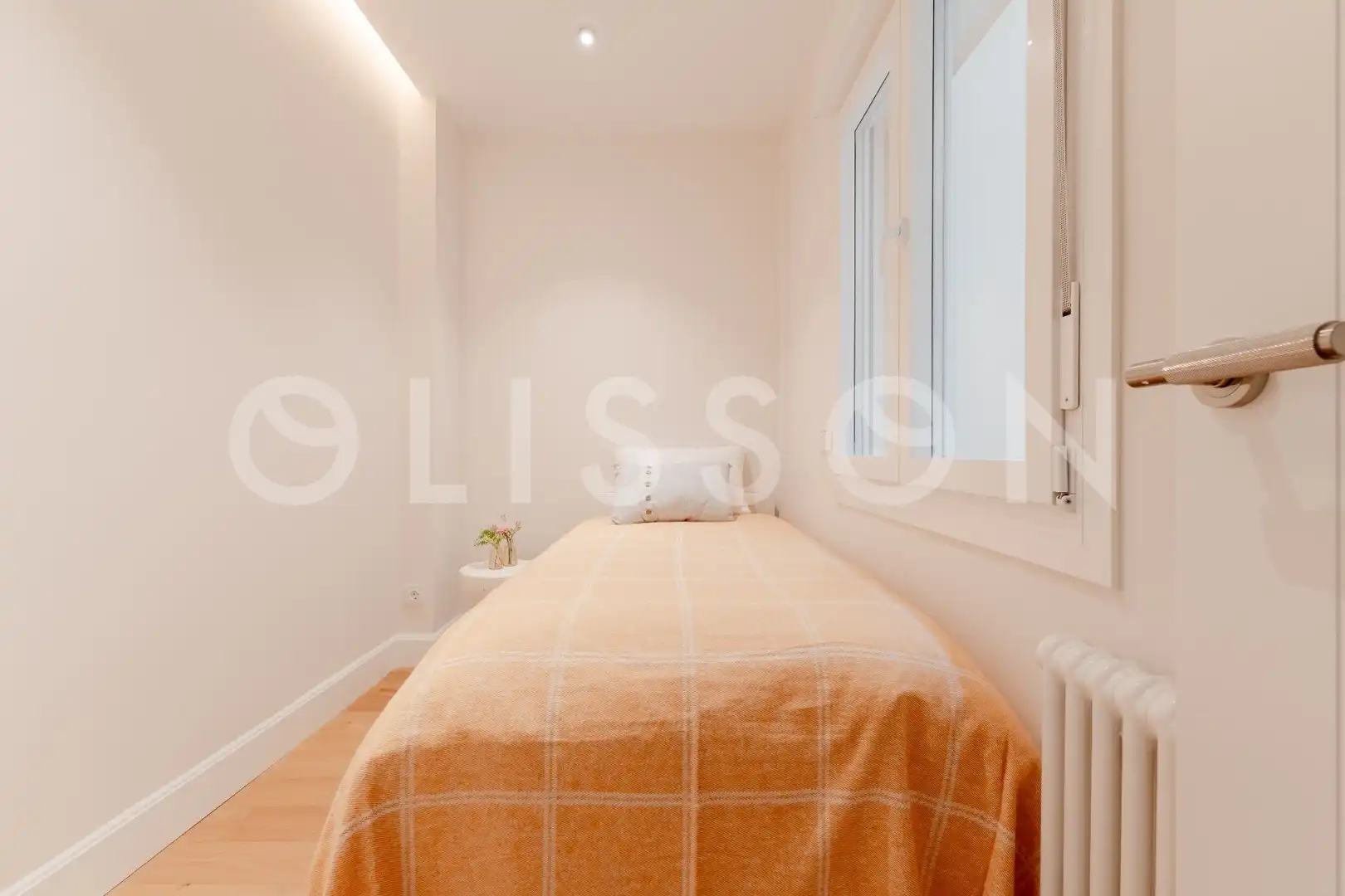 Appartement à vendre à Barrio de Salamanca, imagen 17