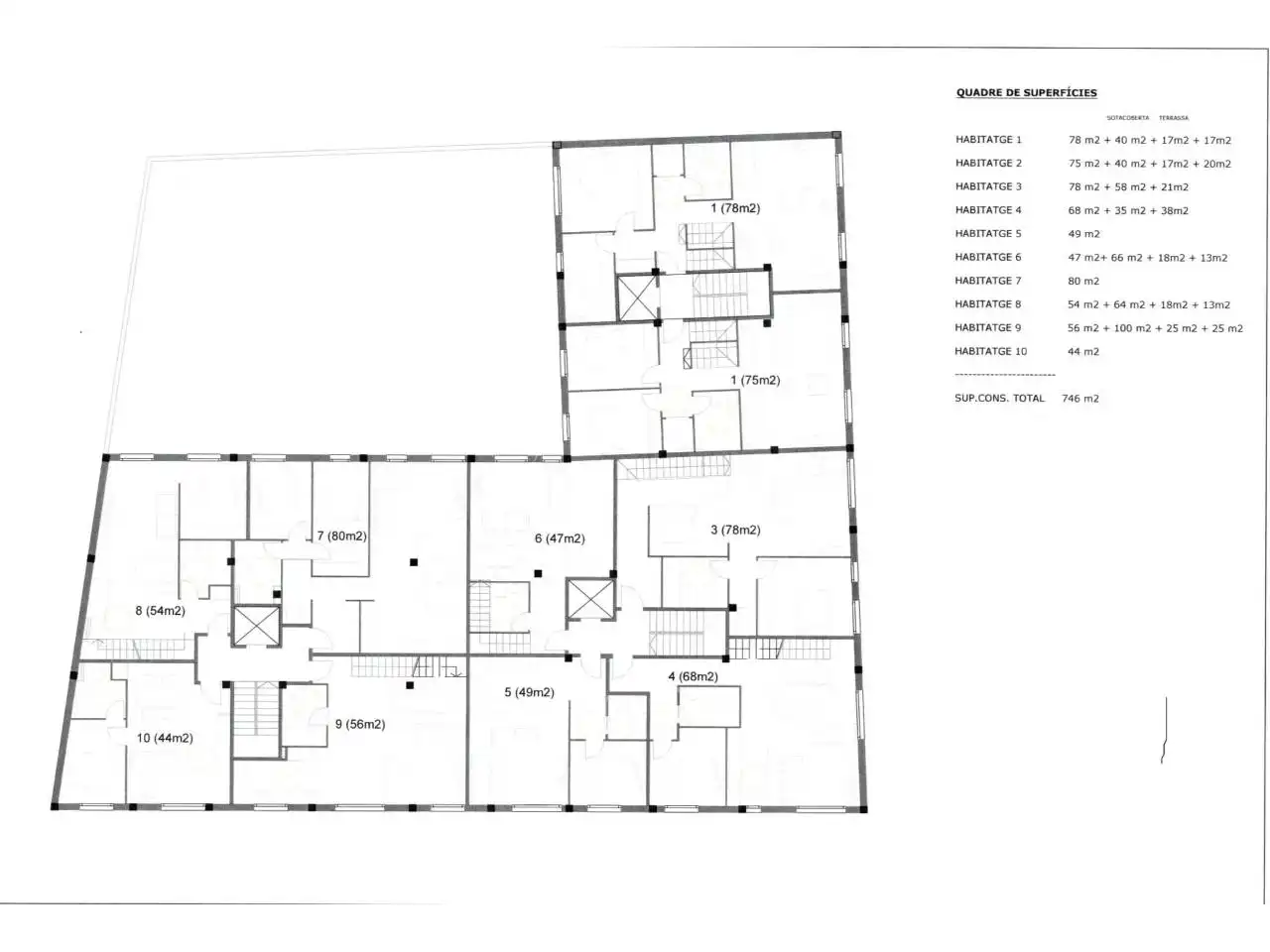 Terreno residencial en venta en Calle Major, imagen 8