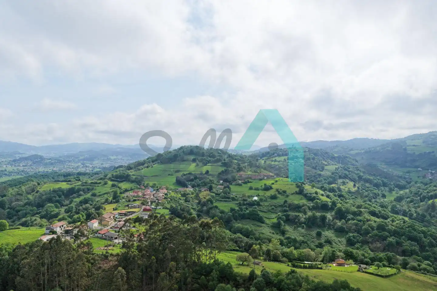 Grundstücke und Bauplätze zum Verkauf in Castiello, imagen 30