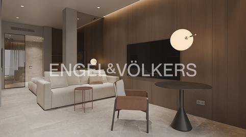 Foto 3 de Loft en venda a Avenida Habaneras - Curva de Palangre, Alicante