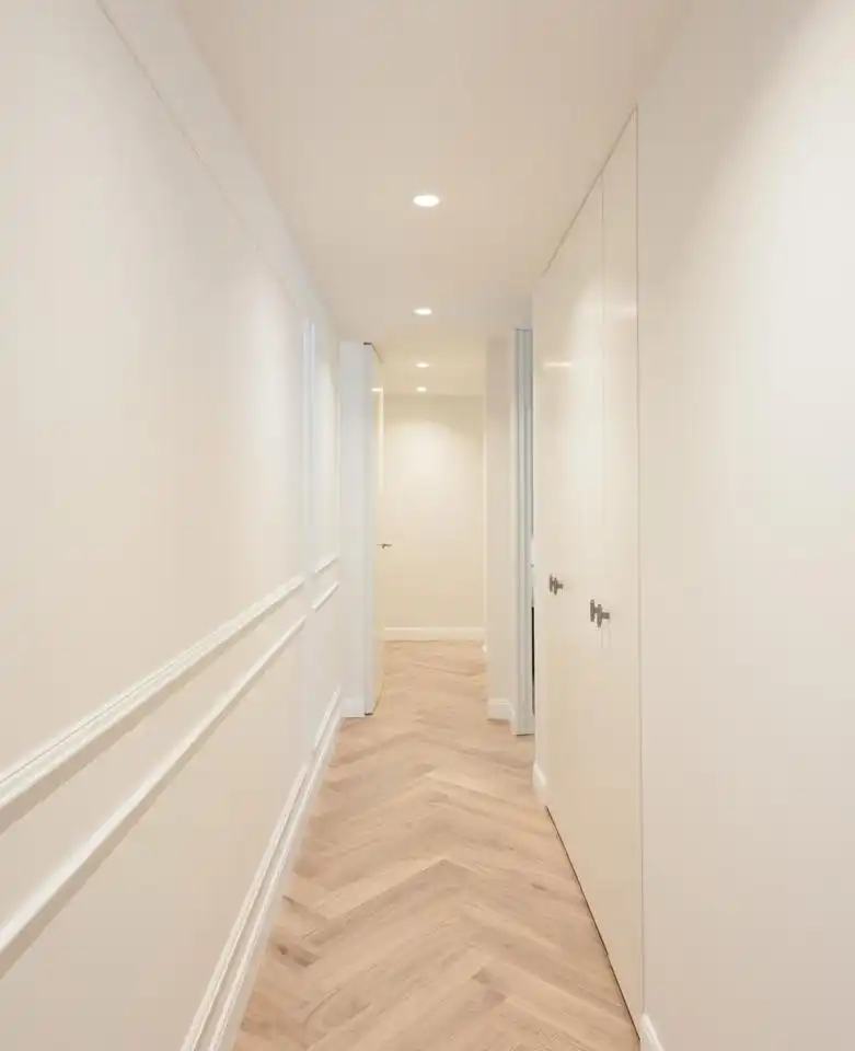 Piso con ascensor en venta en De Quevedo, imagen 12