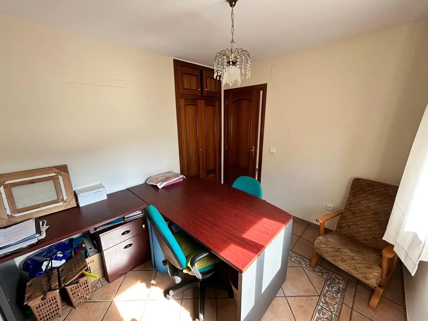 Casa o xalet en venda en Alfauir amb Calefacció, Jardí privat i Parquet