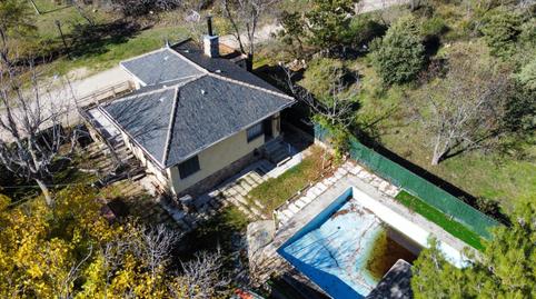 Foto 4 de Casa o xalet en venda a Calle Calle del Hornillo, La Cabrera, Madrid