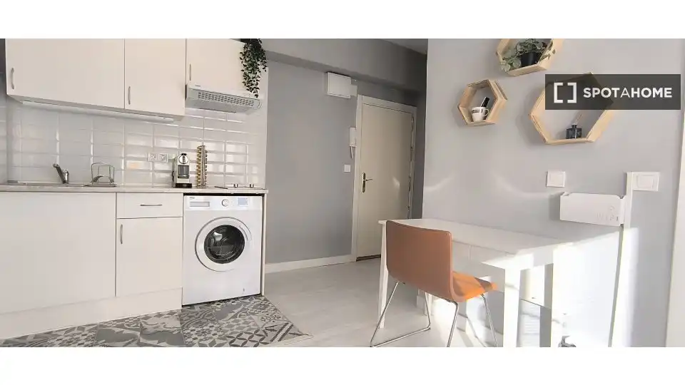 Habitació a Legazpi
