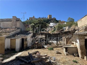 Casa a schiera in vendita a Alcalá la Real