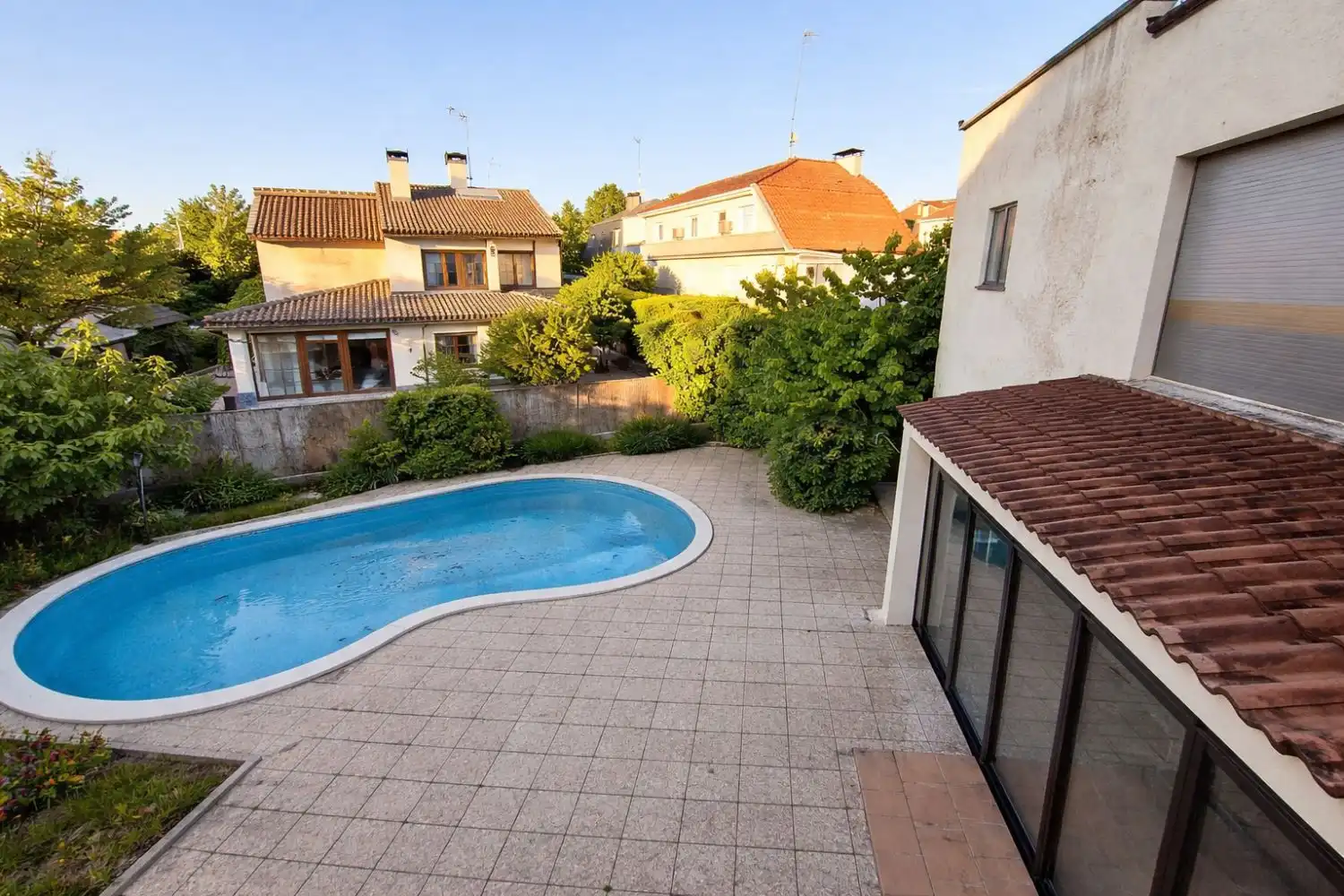 Detached house with pool for sale in Fuente Santa, imagen 45