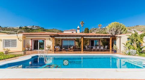 Foto 3 de Casa o chalet en venta en Calle Colina de la Cruz, Cotobro, Almuñécar