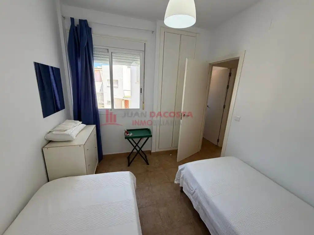 Dormitori de Dúplex de lloguer en La Antilla
