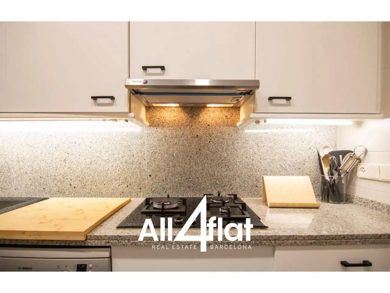 Flat for rent in Barcelona, Barcelona