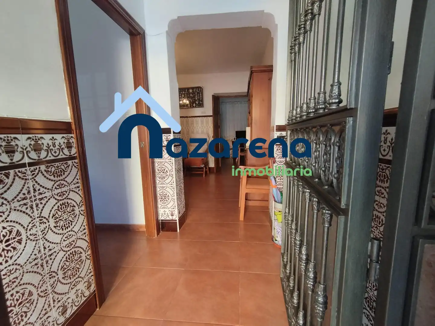 Casa o chalet en venta en Dos Hermanas con Jardín privado, Terraza y Trastero