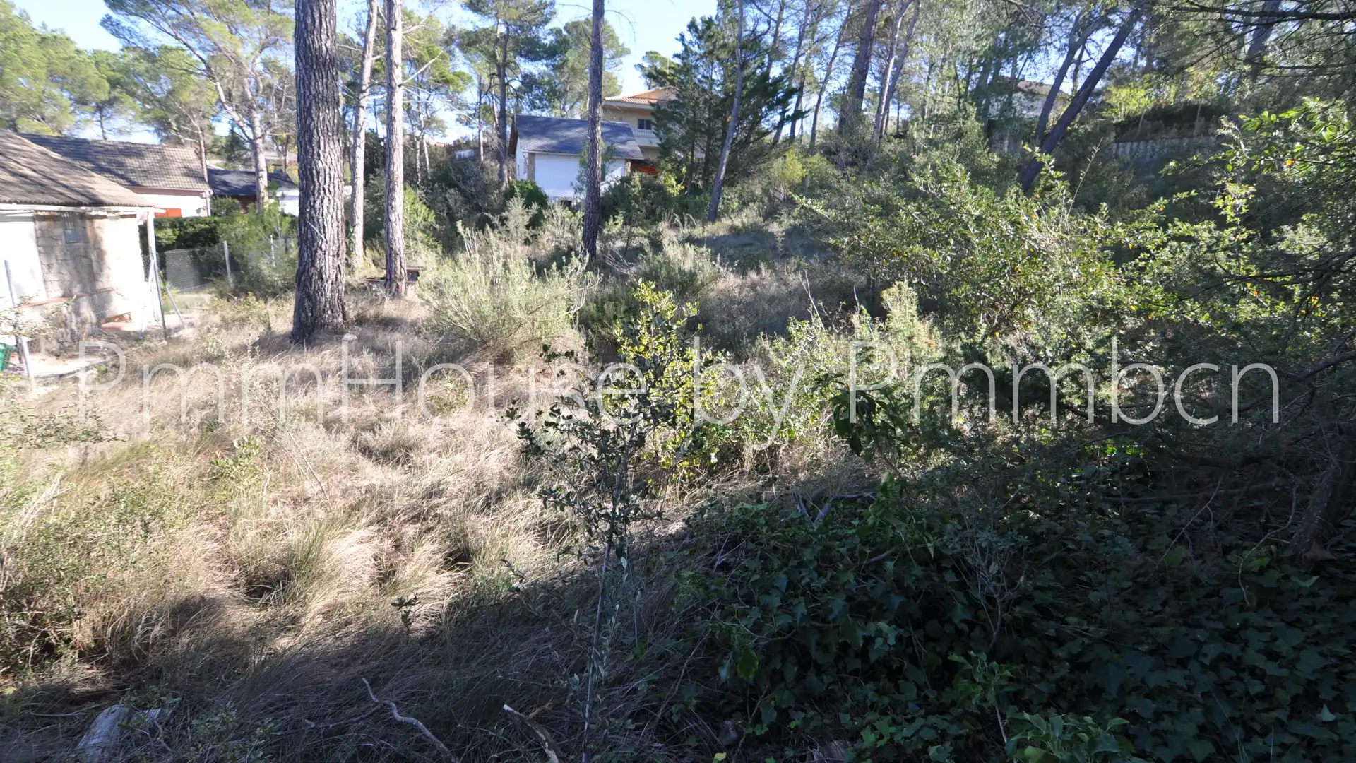 Residencial en venta en Mediona