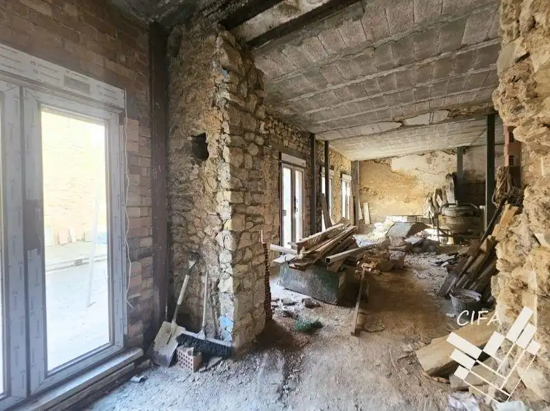 Casa rústica en venda a Calle CORT LA, imagen 30