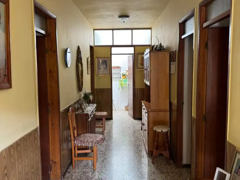 House with garden for sale in Lugar Barranquillo 43, imagen 5
