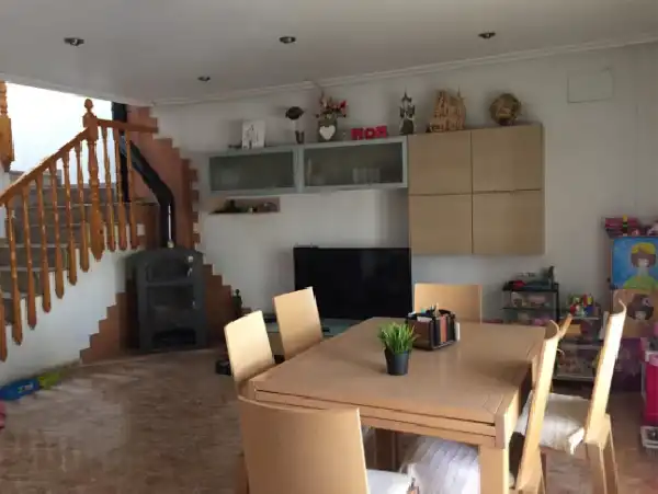 Maisonette mit Terrasse zum Verkauf in Catral, imagen 3