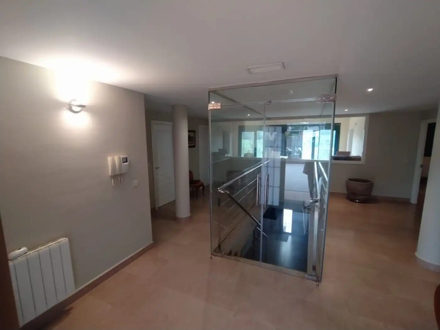 Casa o xalet en venda en Cáceres amb Aire condicionat, Calefacció i Jardí privat