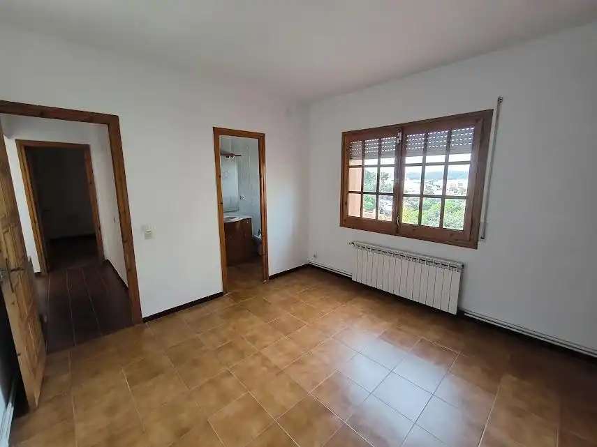 Dormitori de Casa o xalet en venda en Lloret de Mar amb Calefacció, Terrassa i Traster