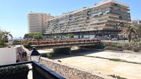 Exterior view of Apartment for sale in Fuengirola  with Air Conditioner