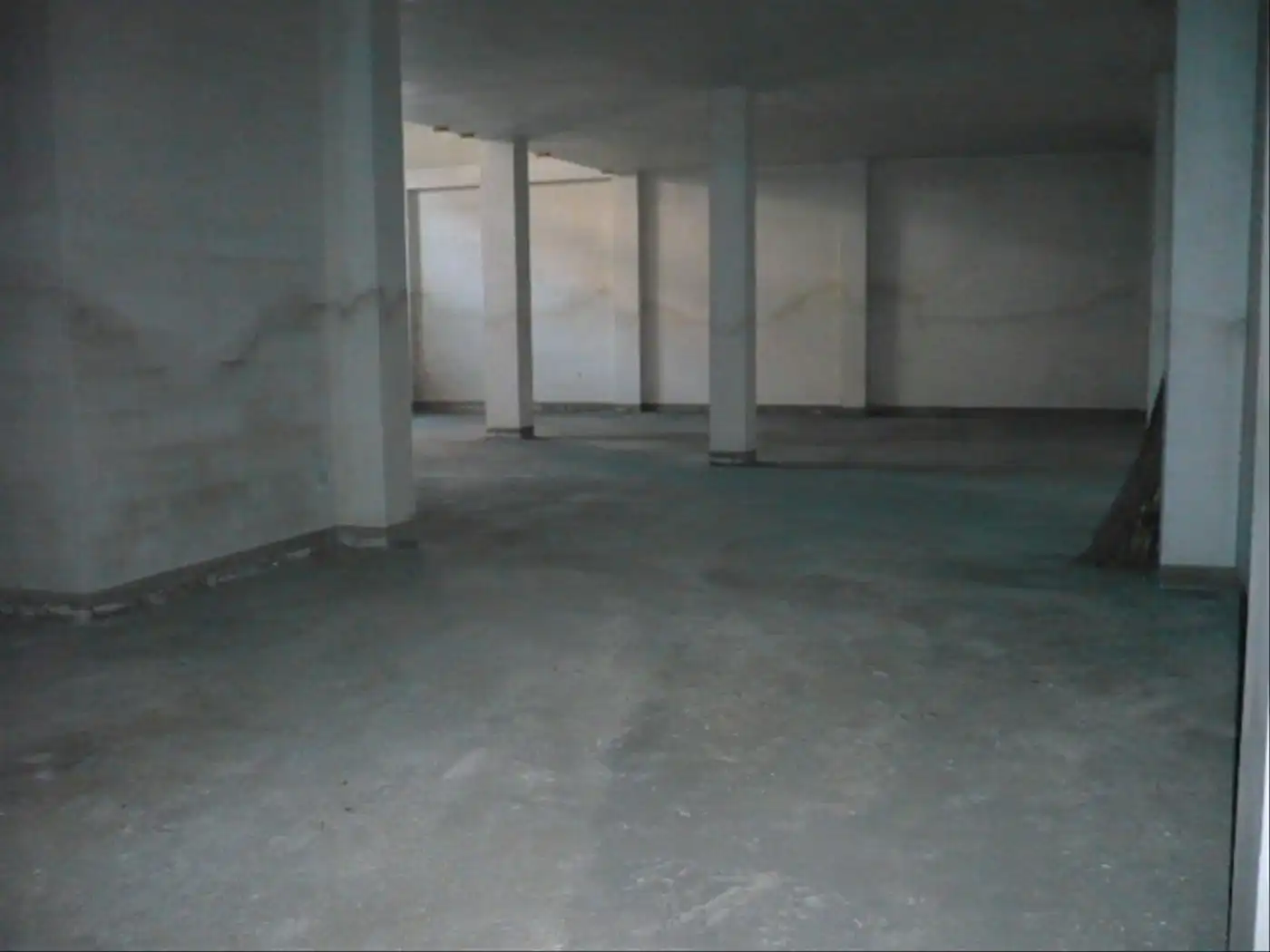 Gewerbefläche zum Verkauf in Passeig de Pau Claris, imagen 2