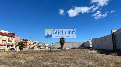 Photo 5 of Industrial land for sale in Rafelbuñol / Rafelbunyol, Valencia