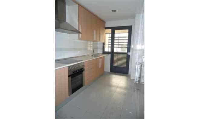 Kitchen of Flat for sale in El Escorial  with Private garden and Community pool