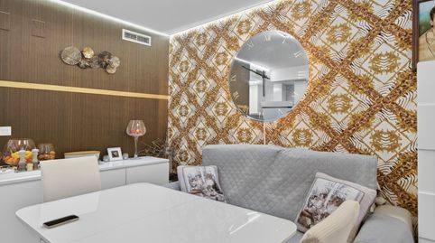 Foto 5 de Casa adosada en venta en Monte y Mar, -1, Monte y Mar, Santa Pola