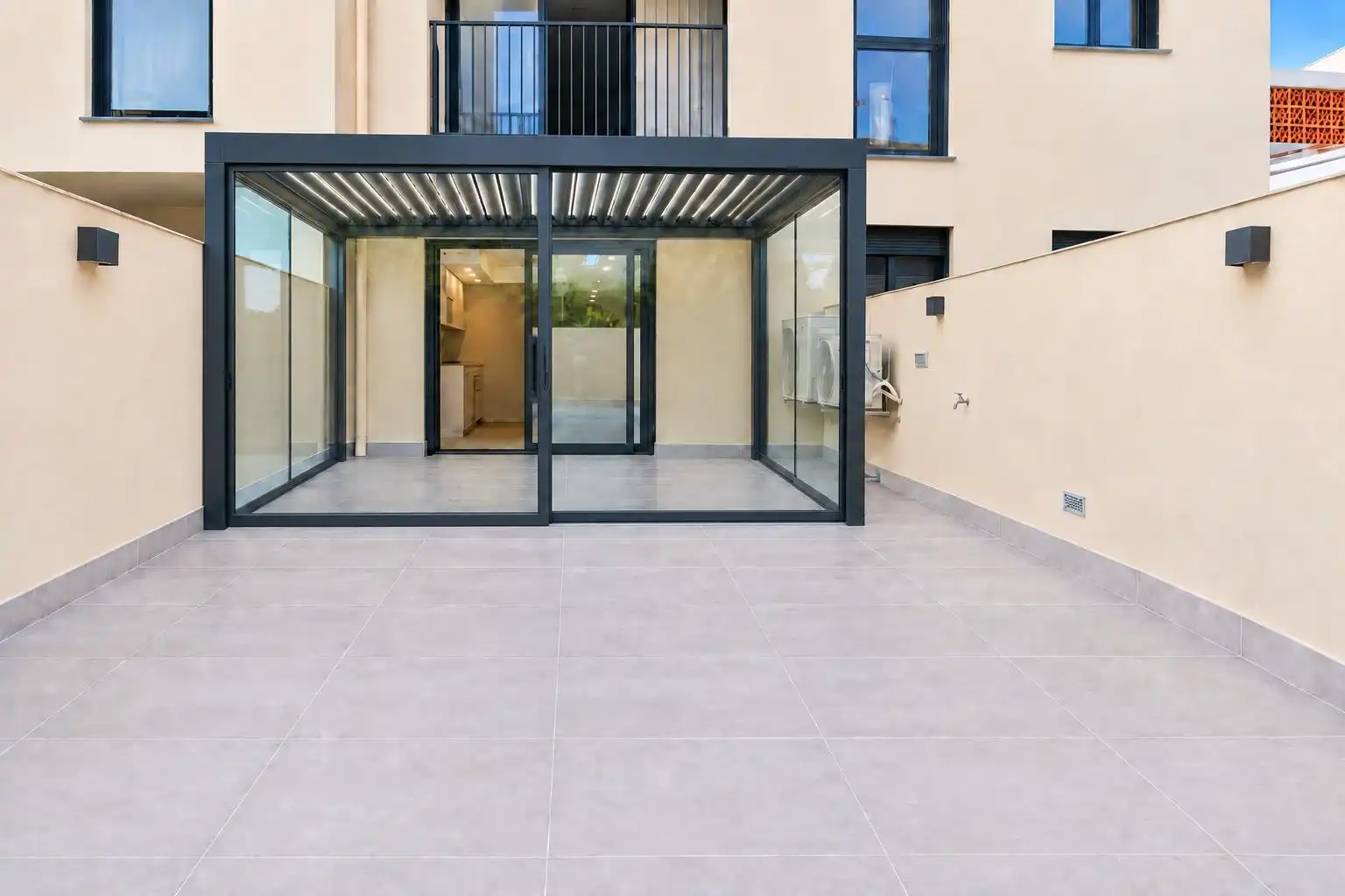 Appartement compact avec terrasse à vendre à Centre, imagen 9