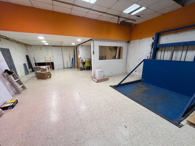 Local comercial en Venta en Sant Martí de Provençals