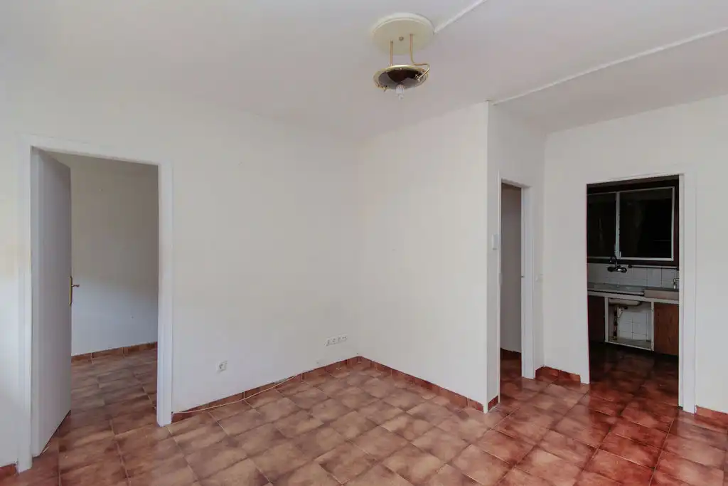 Piso en venta en Sabadell