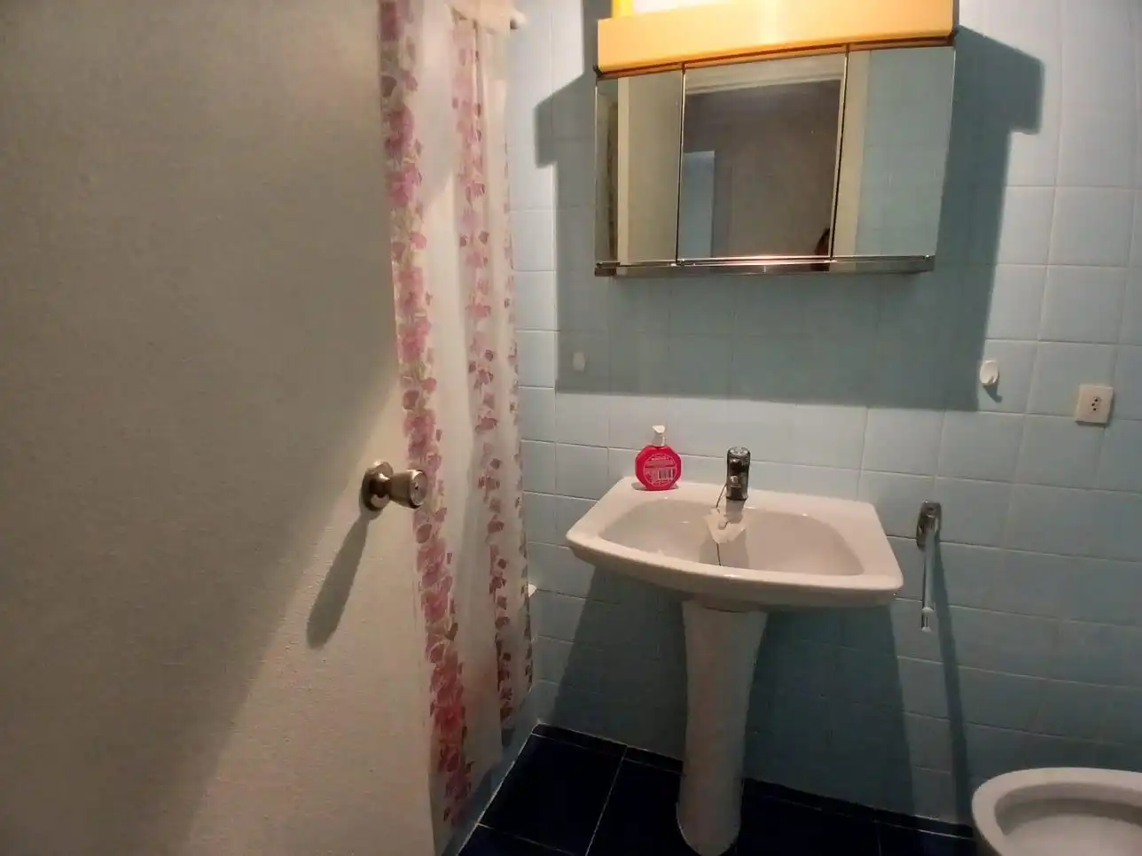 Baño de Piso en venta en Jerez de la Frontera con Aire acondicionado, Terraza y Amueblado