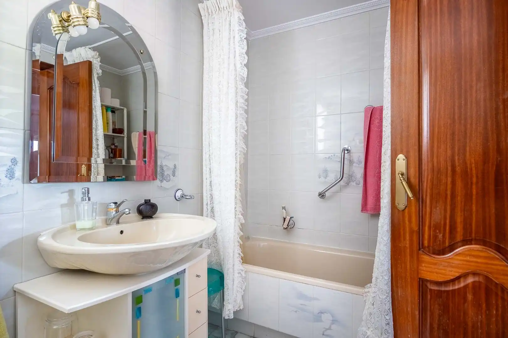Appartement avec terrasse à vendre à Calle Pintor Alfonso Grosso 7, imagen 18