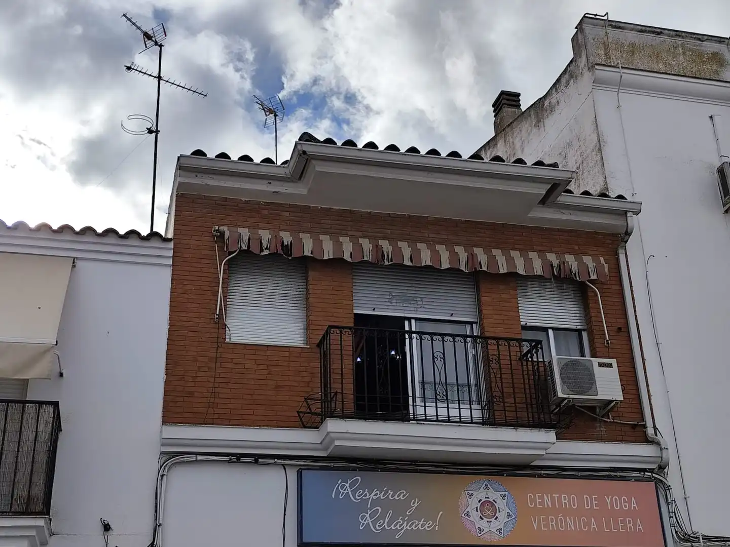 Appartamento in vendita a Calle Andrés Pro 13