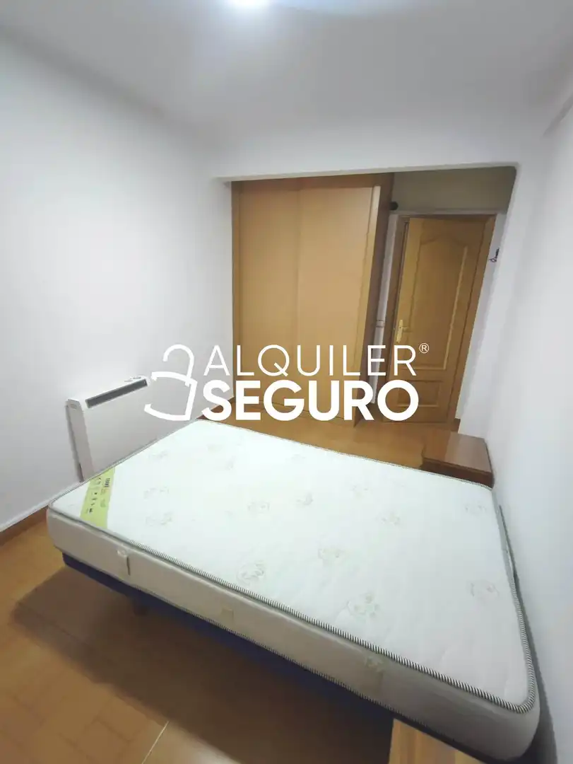 Flat for rent in Torrejón de Ardoz, Madrid