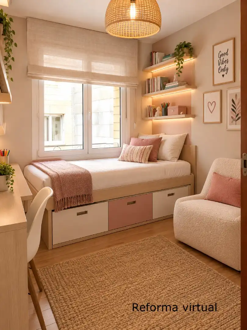 Appartement avec ascenseur à vendre à Losada Pintor Kalea 20, imagen 16