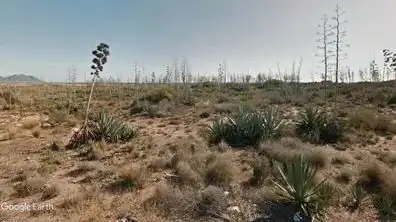 Terreny rústic en venda a Retamar, imagen 2