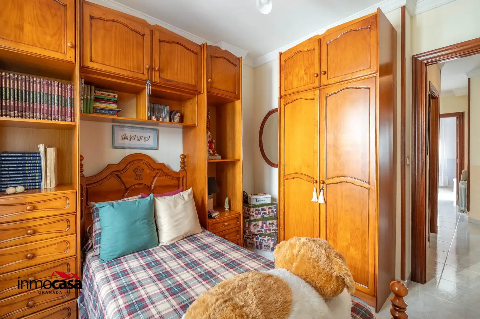 Casa adosada en venta en Calle Calle Aaron, Peligros
