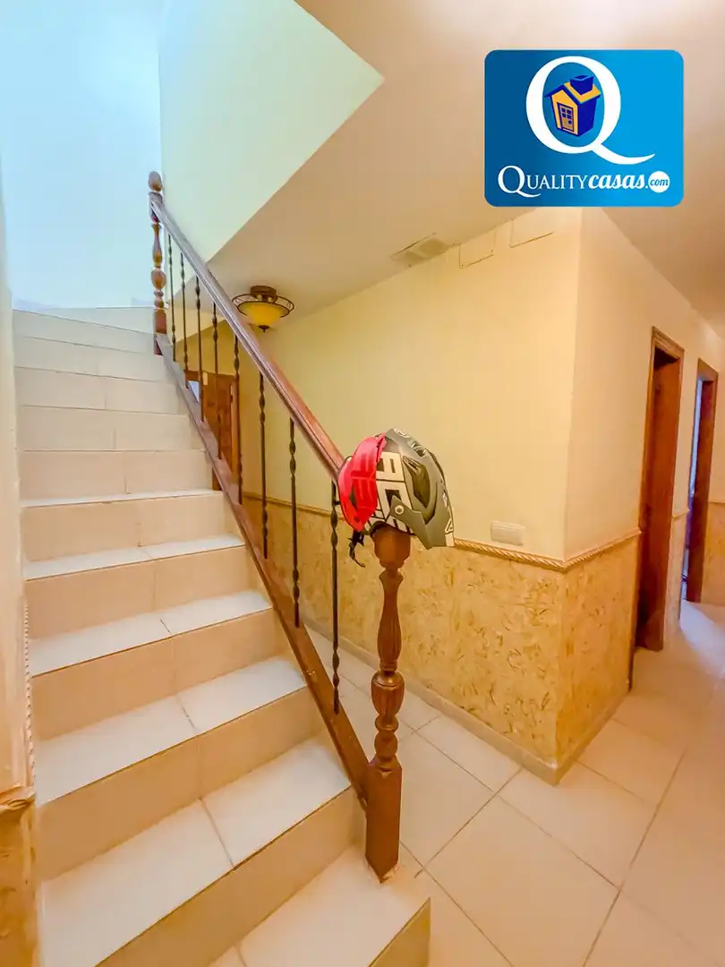 Detached house for sale in Partidas de Alicante, imagen 13