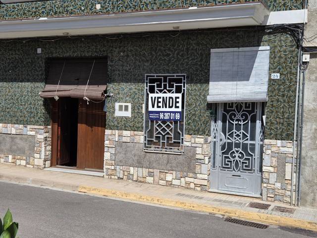 Finca rústica en Venta en Alfauir