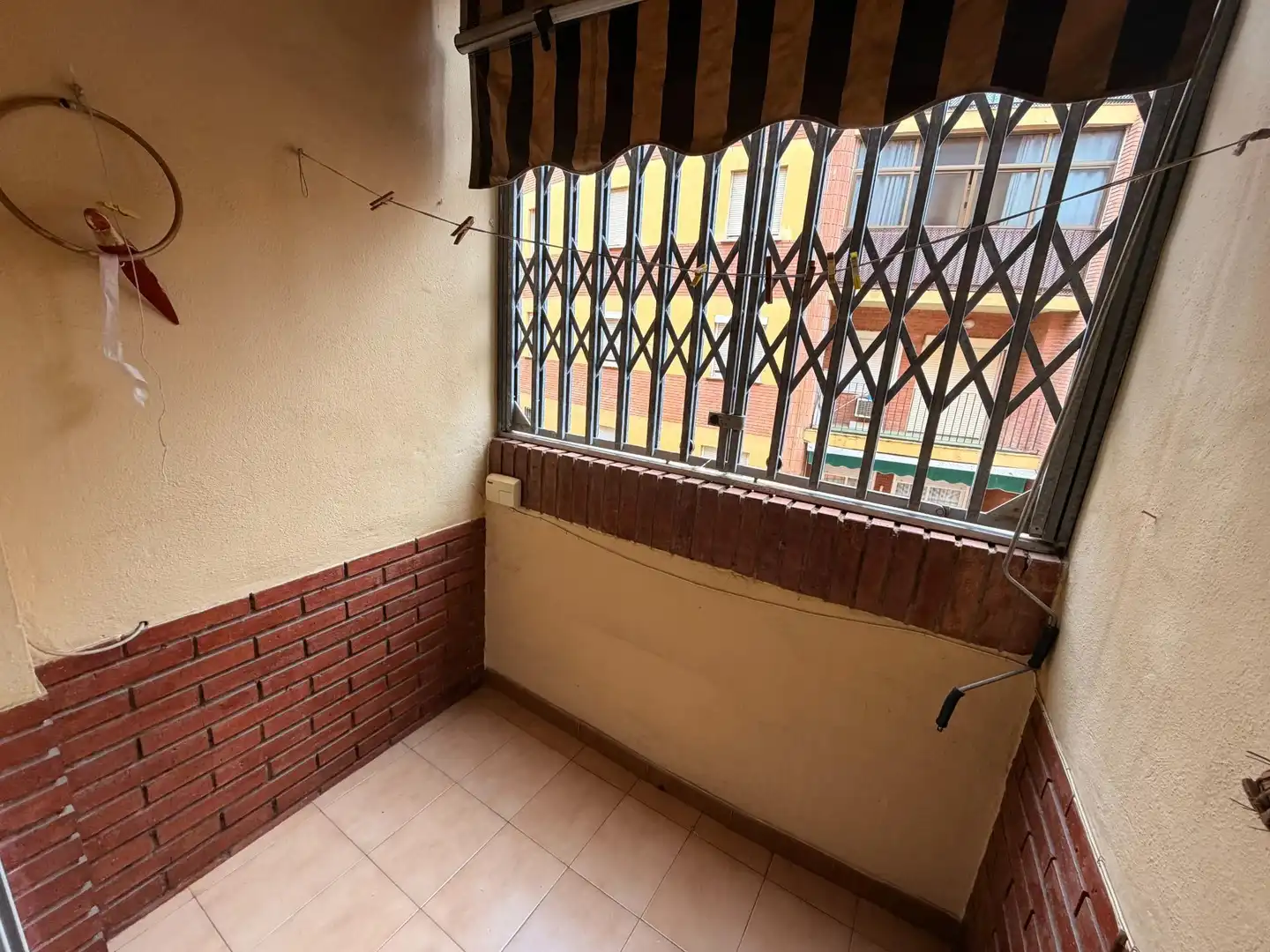 Terraza de Piso en venta en Córdoba