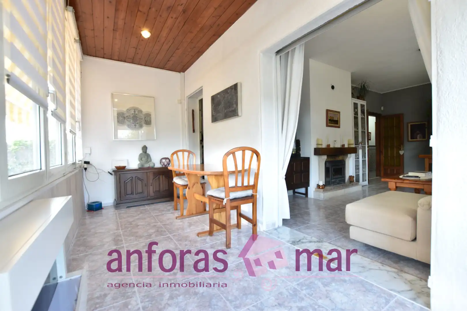 Villa mit Pool zum Verkauf in La Franquesa - Oasis Park, imagen 6