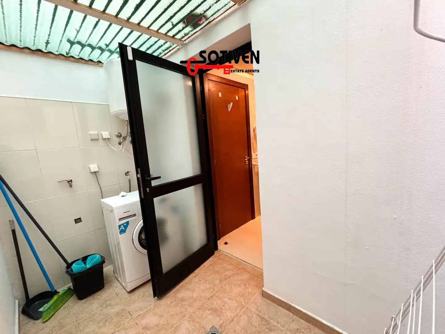 Apartments for rent in Casco Urbano